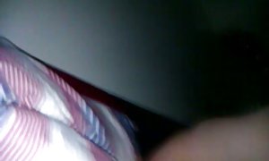 双色情管第一个女朋友，男人害怕自己的阴茎